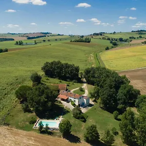 Maison Lamothe France