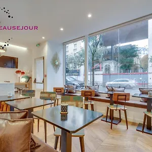 Beausejour 3*, Paris Frankreich