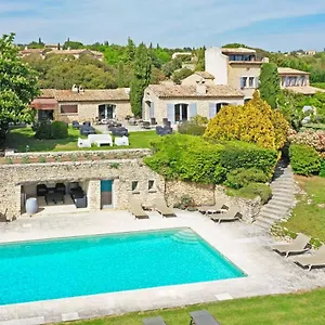 Domaine De L'enclos 3*, Gordes Frankreich