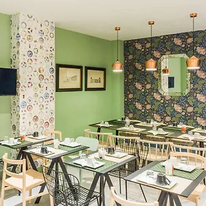Ibis Styles Gare De L'est Tgv France