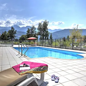 Appart'city Confort Grenoble Inovallee Aparthotel