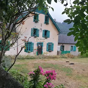 Chez Gabrielle , Beaudéan Frankreich