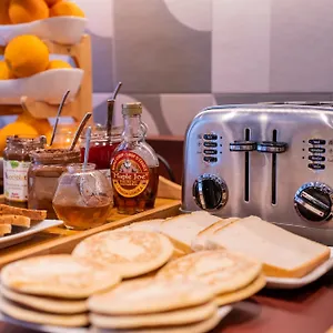 Ibis Styles Montmartre Batignolles France