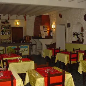 Hotel Le Saint Domingue