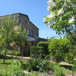 Ermitage Saint Vincent Bed & Breakfast