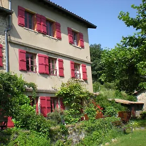 De La Verriere Bed & Breakfast