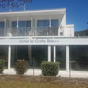 Le Golfe Bleu France