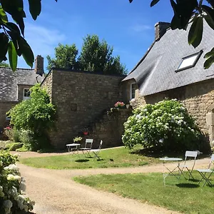 Les Fermes De Kercadoret France